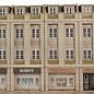 Metcalfe Metcafe PO279 Department store (low relief) (H0/OO Gauge)
