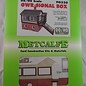 Metcalfe Metcalfe PO330 G.W.R. Signal box (H0/OO Gauge)