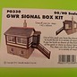 Metcalfe Metcalfe PO330 G.W.R. Signal box (H0/OO Gauge)