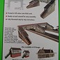 Metcalfe Metcalfe PN136 Footbridge for railway station (N-Gauge)