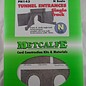 Metcalfe Metcalfe PN143 Single track tunnel entrances (N-Gauge)