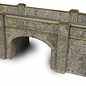 Metcalfe Metcalfe PN147 Railway bridge in stone (N-Gauge)