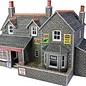 Metcalfe Metcalfe PN154 Village shop & cafe (N-Gauge)