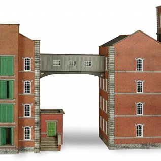 Metcalfe Metcalfe PN182 Speicher (Spur N)