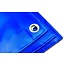 Lankotex Dekzeil Cargo Tarp 570 gr/m2 PVC. 3,5 x 8 m Blauw. Oersterk dekkleed UV bestendig voor uiteenlopende toepassingen.