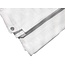 Dekzeil Super Standard 150 gr/m2. Kant en klaar dekzeil met zoom en ogen. Voordelige keuze per m2.