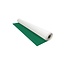Resinflex Fastnet Skai / Kunstleder 3468 Patinagroen 138 cm . Per strekkende meter. Minimale afname 5 meter.
