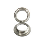 Zeilkousen Rond DIN MH