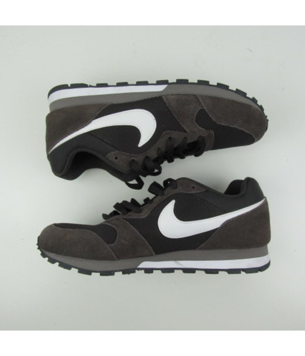 nike tijgerprint sneakers