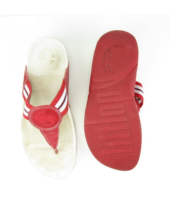 fitflop teenslippers