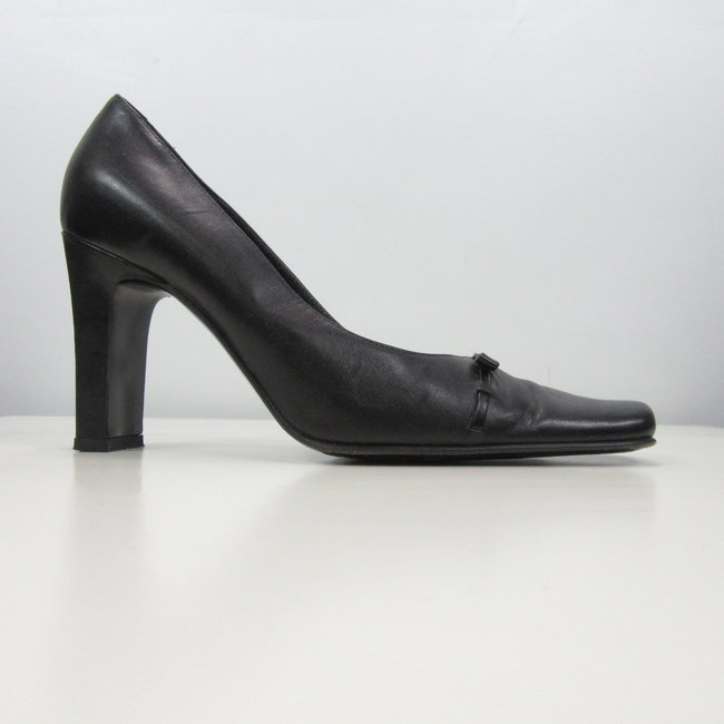 Schoenen Hakken Pumps Ab Donkers maat 38,5 Dames Schoenen Hakken Hoge  hakken Ab Donkers Hoge hakken dance4life.com