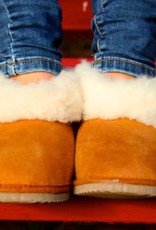 Original South Sheepskin slippers Original South