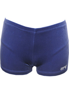 ERVY Turnbroekje Tinte Samt Glatt