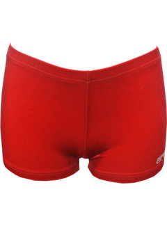 ERVY Turnbroekje Feuer Samt Glatt