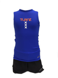 ERVY Basic Gym Shirt Turnz