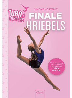Finale Kriebels
