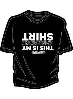 CEK This is my handstand Shirt