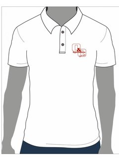 CEK F & E-Damen-Polo