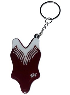 GK Keyring 3791