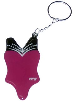 ERVY Sleutelhanger Navah