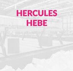 Enschede / Hercules Hebe