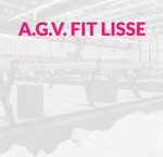 Lisse / A.G.V. Fit Lisse