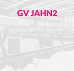 Stadskanaal / GV Jahn2