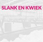 Voorschoten / Schlank und Kwiek