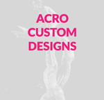 Akrobatik Custom Design