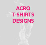 Akrobatik T-Shirts
