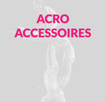 Acro Zubehör