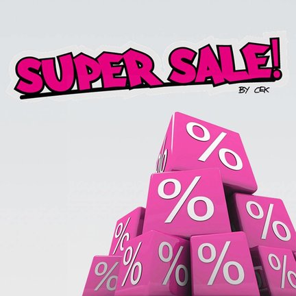 Sale!
