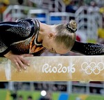 Femmes Gymnastique