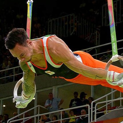 Gymnastique Hommes