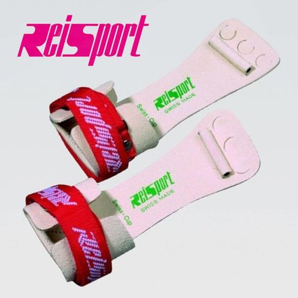 High Bar Grips