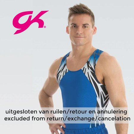 GK Eigen kleuren / Eigen design