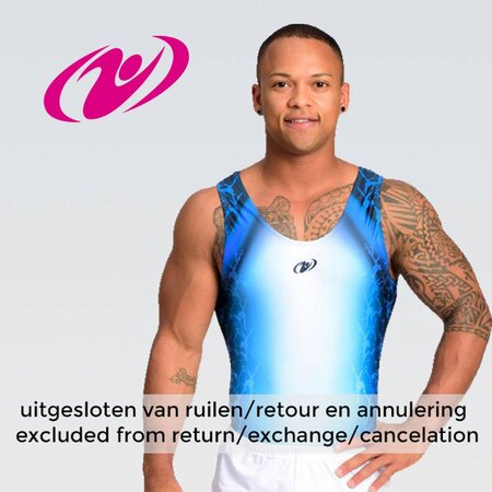 GIMAR Eigen kleuren / Eigen Design