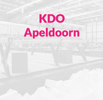 Apeldoorn / KDO