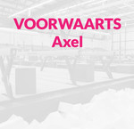 Axel / Voorwaarts