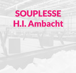 H.I.Ambacht / Souplesse