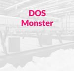 Monster / DOS