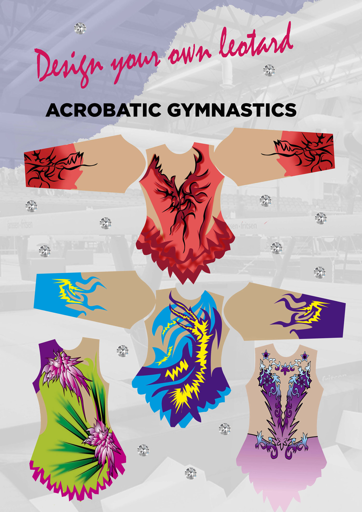 Acro 1