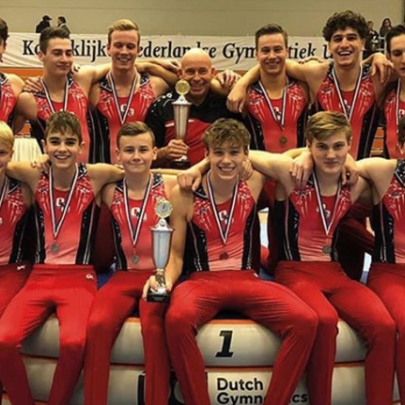 EIGEN KLEUREN / EIGEN DESIGN?