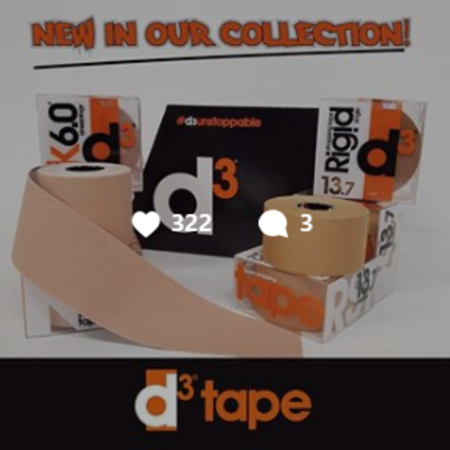 Sport tape