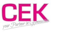 CEK