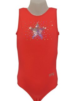 ERVY Turnpakje Heidi