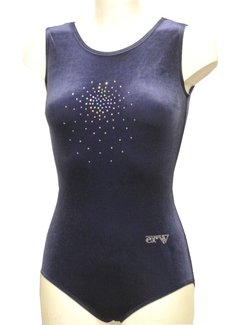 ERVY Leotard Mae