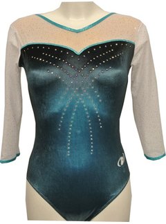 Gimar Turnanzug GI8K76B