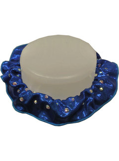 Gimar Haarwokkel with rhinestone