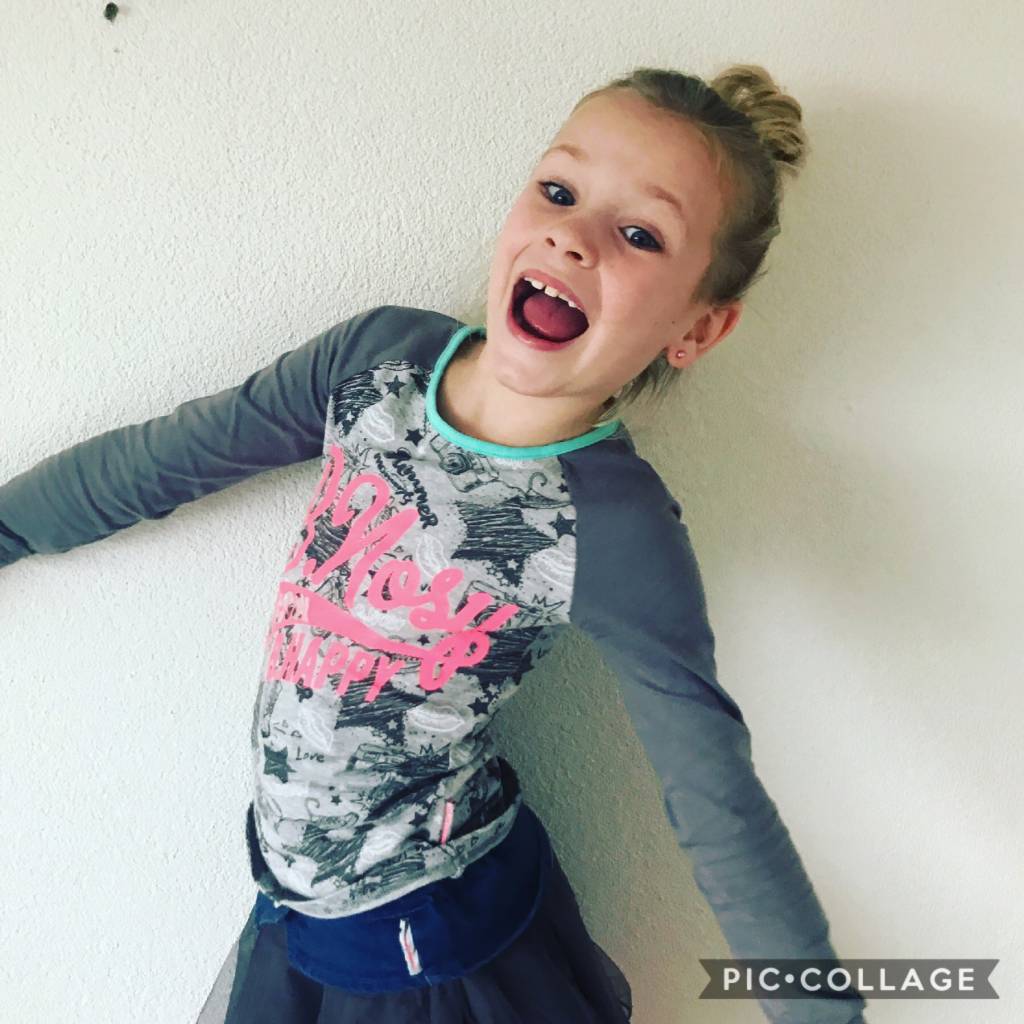 Setje B.Nosy 1e levering